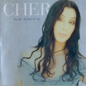 Cher - Believe