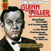 Glenn Miller - Best Of