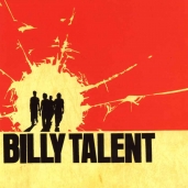 Billy Talent - Billy Talent