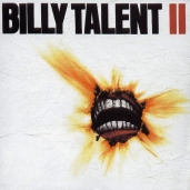 Billy Talent - Billy Talent II