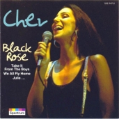 Cher - Black Rose