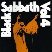 Black Sabbath - Black Sabbath, Vol. 4