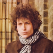 Bob Dylan - Blonde on Blonde