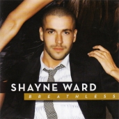 Shayne Ward - Breathless