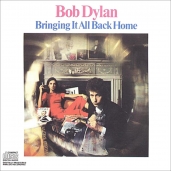 Bob Dylan - Bringing It All Back Home