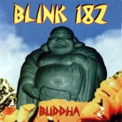 Blink 182 - Buddha