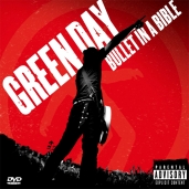 Green Day - Bullet in a Bible