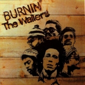 Bob Marley - Burnin'