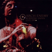 Arch Enemy - Burning Japan Live 1999