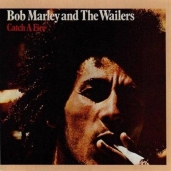 Bob Marley - Catch a Fire