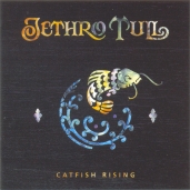 Jethro Tull - Catfish Rising