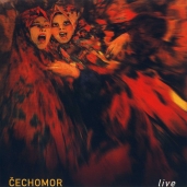 Čechomor - Čechomor live