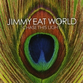 Jimmy Eat World - Chase This Light