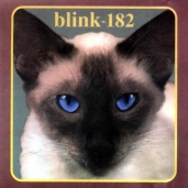 Blink 182 - Cheshire Cat