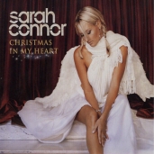 Sarah Connor - Christmas in My Heart