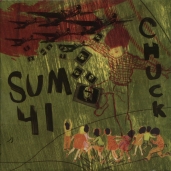 Sum 41 - Chuck