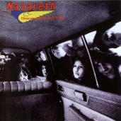 Nazareth			 - Close Enough for Rock 'n' Roll
