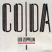 Led Zeppelin - Coda