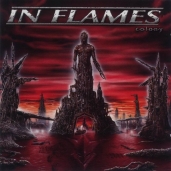 In Flames - Colony