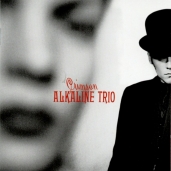 Alkaline Trio - Crimson