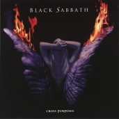 Black Sabbath - Cross Purposes