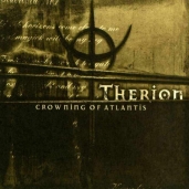 Therion - Crowning of Atlantis