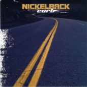 Nickelback - Curb