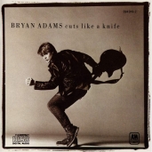 Bryan Adams - Cuts Like a Knife