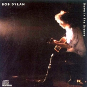 Bob Dylan - Down in the Groove