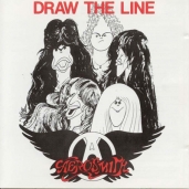 Aerosmith - Draw the Line