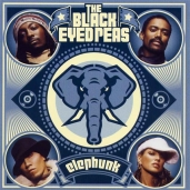 Black Eyed Peas - Elephunk