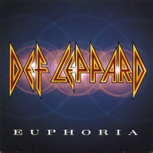 Def Leppard - Euphoria