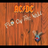 AC/DC - Fly on the Wall