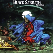 Black Sabbath - Forbidden