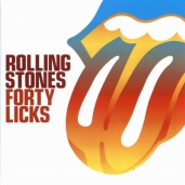 The Rolling Stones - Forty Licks(Disc 1)