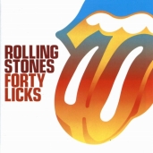 The Rolling Stones - Forty Licks(Disc 2)