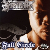 Xzibit  - Full Circle