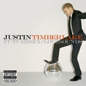 Justin Timberlake - Future Sex/Love Sounds