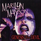 Marilyn Manson - Genesis of the Devil