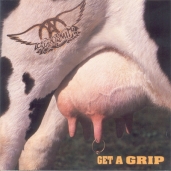 Aerosmith - Get a Grip