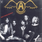 Aerosmith - Get Your Wings