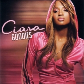 Ciara - Goodies