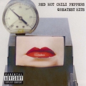 Red Hot Chili Peppers - Greatest Hits