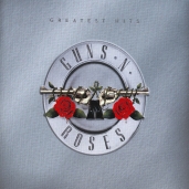 Guns N' Roses - Greatest Hits