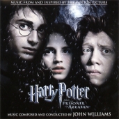 John Williams - Harry Potter And Prisoner Of Azkaban