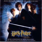 John Williams - Harry Potter and the Chamber of Secrets