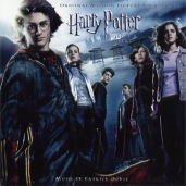 Patrick Doyle - Harry Potter and the Goblet of Fire