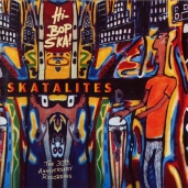 The Skatalites - Hi-Bop Ska