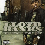Lloyd Banks - Hunger for More