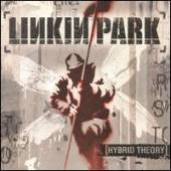 Linkin Park - Hybrid Theory